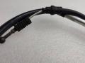 5Q0609721BF трос ручника Skoda Octavia 3 поколение 2016г. - фото №6