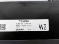 8865006F90, MB2775005321 блок управления Toyota Camry XV70 2021г. - фото №2
