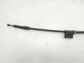 5Q0609721BF, 5Q0609721 трос ручника левый Skoda Octavia 3 поколение [рестайлинг] 2019г. - фото №6