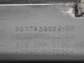 6512A388ZZ, 6512A306XA накладка на порог правая Mitsubishi ASX 1 поколение 2011г. - фото №14