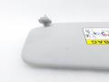 85220Q5010BGA, 85220Q5010 солнцезащитный козырек правый Kia Seltos 1 поколение 2020г. - фото №6