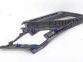 85850J7300WK, 85850J7300 обшивка стойки передней задняя левая Kia Ceed 3 поколение 2019г. - фото №8