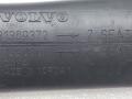 31455260, 31390861, 31369372 воздуховод (дефлектор) радиатора левый Volvo XC90 2 поколение 2016г. - фото №3