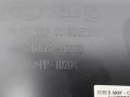 84681H0100, 84650H0130WK Накладка консоли КПП Kia Rio X 1 поколение 2020г. - фото №8