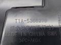 401000930AA, T1A5306279 рамка панели приборов Chery Tiggo 4 Pro 1 поколение - фото №8