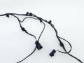 806002609AA проводка двери задней правой Chery Tiggo 4 Pro 1 поколение - фото №4