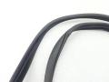 554000443AA уплотнитель дверного проема передний правый Chery Tiggo 8 Pro 1 поколение 2021г. - фото №3