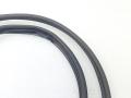 554000443AA уплотнитель дверного проема передний правый Chery Tiggo 8 Pro 1 поколение 2021г. - фото №4