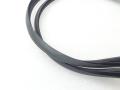 554000443AA уплотнитель дверного проема передний правый Chery Tiggo 8 Pro 1 поколение 2021г. - фото №7