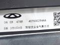 407000294AA подушка безопасности водителя Chery Tiggo 7 Pro 1 поколение 2022г. - фото №10