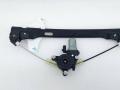 554000930AA стеклоподъемник задний левый Chery Tiggo 9 2023г. - фото №5