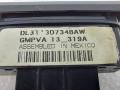 DL3Z13D730BA, DL3T13D734BAW кнопка антипробуксовочной системы Ford F-150 12 поколение P415 2013г. - фото №8