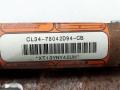 CL3Z78042D94C, CL3478042D94CB, 9L3Z-78042D94-F, AL3Z-78042D94-C подушка безопасности коленная водителя Ford F-150 12 поколение P415 2013г. - фото №6