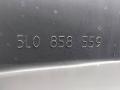5L0858559, 5L08585609B9, 5L0858560, 5L0858559A9B9, 5L0858559A кожух рулевой колонки Skoda Yeti 1 поколение 2013г. - фото №11