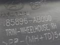 85895AB000NNB, 85896AB000 обшивка стойки передней задняя правая Hyundai Elantra 7 поколение 2021г. - фото №10