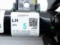 54650AB710, 54630AA110, 54600AB710, 54650AA910 амортизатор передний левый Hyundai Elantra 7 поколение 2021г. - фото №7