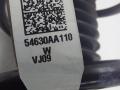 54650AB710, 54630AA110, 54600AB710, 54650AA910 амортизатор передний левый Hyundai Elantra 7 поколение 2021г. - фото №9