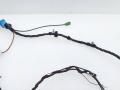 A2514406835 проводка крышки багажника Mercedes-Benz R W251 [2-й рестайлинг] 2011г. - фото №7