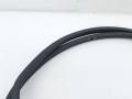 A25169001769G44, A2516900176 уплотнитель дверного проема задний левый Mercedes-Benz R W251 [2-й рестайлинг] 2011г. - фото №8
