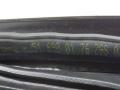 A25169001769G44, A2516900176 уплотнитель дверного проема задний левый Mercedes-Benz R W251 [2-й рестайлинг] 2011г. - фото №12
