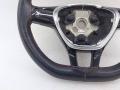 6C0419091D, 6C0419091DE74, 6C0419685NOR, 6C0419685 руль Volkswagen Polo 5 поколение [рестайлинг] 2016г. - фото №4