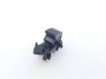 8481052030 кнопка стеклоподъемника двери задней правой Toyota RAV4 4 поколение (XA40) [рестайлинг] 2017г. - фото №3