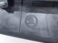 57A867605B9B9, 57A867605B, 57A867606B обшивка крышки багажника Skoda Karoq 1 поколение [рестайлинг] 2022г. - фото №11