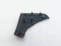 5544960080C0, 5544960080 накладка на торпедо (консоль) левая Toyota Land Cruiser J200 [рестайлинг] 2015г. - фото №5