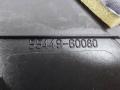 5544960080C0, 5544960080 накладка на торпедо (консоль) левая Toyota Land Cruiser J200 [рестайлинг] 2015г. - фото №7