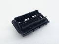 6290360060, 6290360091, 62903-60090 дефлектор обдува салона правый Toyota Land Cruiser J200 [рестайлинг] 2015г. - фото №4