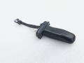 6864060111 ограничитель открывания двери задней левой Toyota Land Cruiser J200 [рестайлинг] 2015г. - фото №6