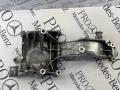 A6512340239 кронштейн генератора Mercedes-Benz E W212 2013г. - фото №2