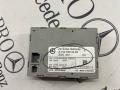 блок управления центральным замком Mercedes-Benz M W164 2007г. - фото №2