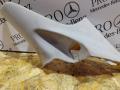 A2196901825 обшивка стойки передней задняя правая верхняя Mercedes-Benz CLS C219 2007г. - фото №2