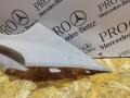 A2196901825 обшивка стойки передней задняя правая верхняя Mercedes-Benz CLS C219 2007г. - фото №3