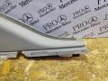 A1646902025 обшивка стойки передней задняя правая верхняя Mercedes-Benz M W164 2007г. - фото №3