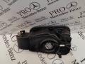 лючок топливного бака Mercedes-Benz C W204 2009г. - фото №4