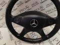 руль Mercedes-Benz C W204 2009г. - фото №4