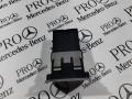 2215401445 кнопка ручного тормоза (ручника) Mercedes-Benz S W221 2006г. - фото №2