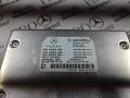 A2168206526, A2128703126, A2164420760 блок Bluetooth Mercedes-Benz S W221 2006г. - фото №3