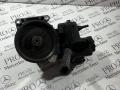 0064662601 насос гидроусилителя руля Mercedes-Benz C W204 2010г. - фото №2