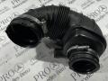 A6510900437, 0061539728 патрубок воздушного фильтра Mercedes-Benz C W204 2010г. - фото №2