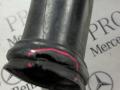 A6510903437 патрубок воздушного фильтра Mercedes-Benz C W204 2010г. - фото №3