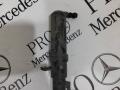 A2218600147 форсунка омывателя фары Mercedes-Benz S W221 2006г. - фото №3