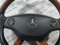 руль Mercedes-Benz S W221 2006г. - фото №2