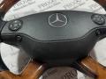 подушка безопасности (Airbag) Mercedes-Benz S W221 2006г. - фото №2