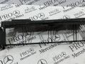 A2045050430 воздуховод (дефлектор) радиатора Mercedes-Benz C W204 2010г. - фото №2
