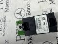 A2218201889 усилитель антенны Mercedes-Benz S W221 2006г. - фото №3