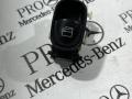 A2038200210 кнопка стеклоподъемника двери передней правой Mercedes-Benz C W203 [рестайлинг] 2005г. - фото №2
