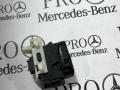 A2038200210 кнопка стеклоподъемника двери передней правой Mercedes-Benz C W203 [рестайлинг] 2005г. - фото №3